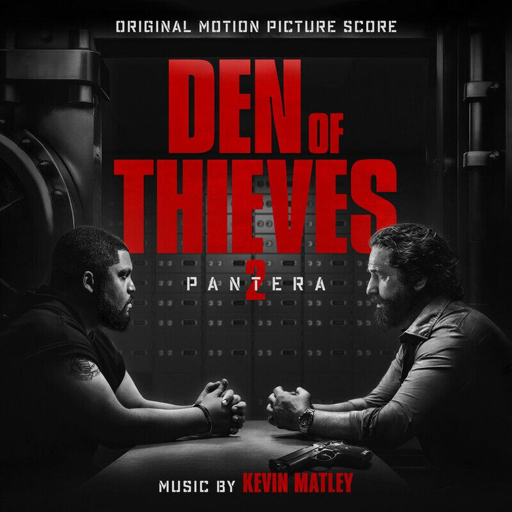 Kevin Matley