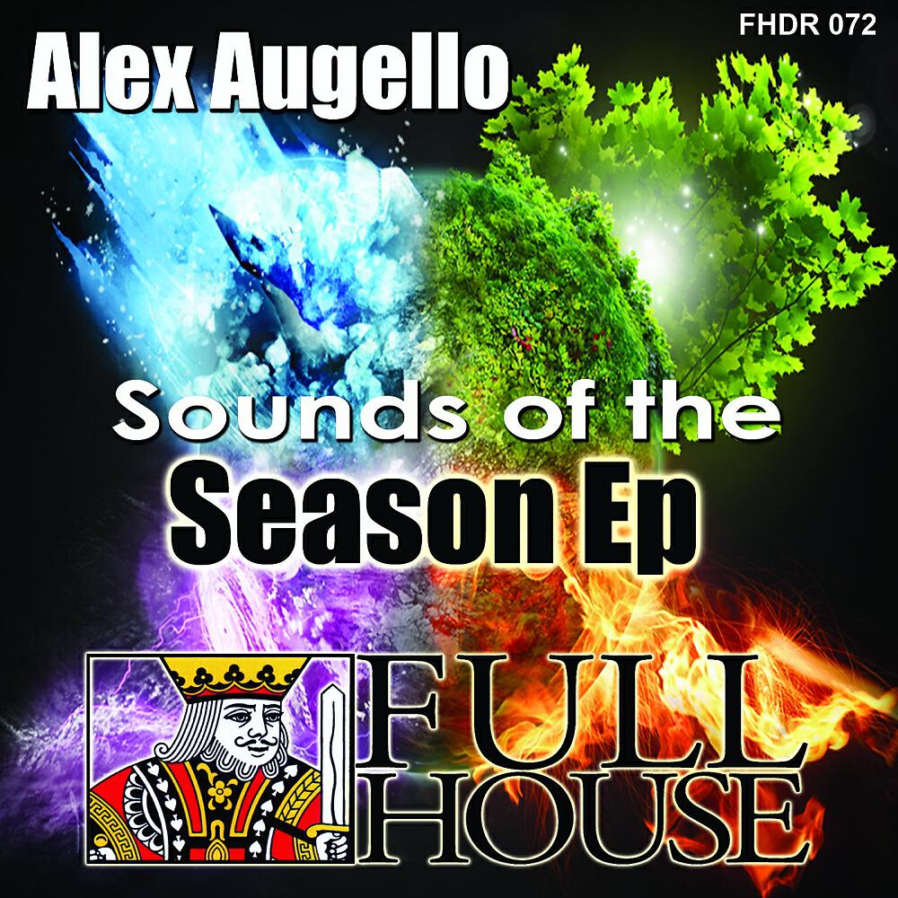 Релиз Sounds of The Season Ep