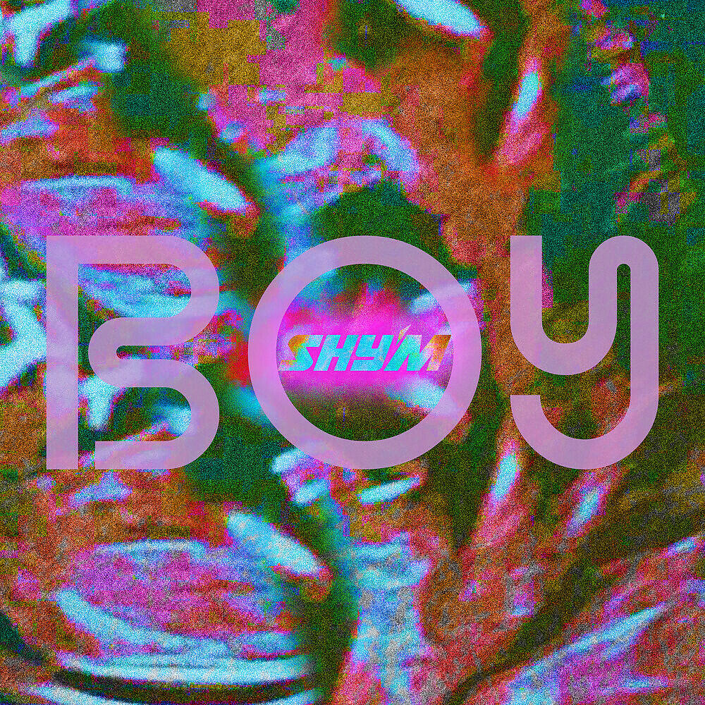 Релиз Boy