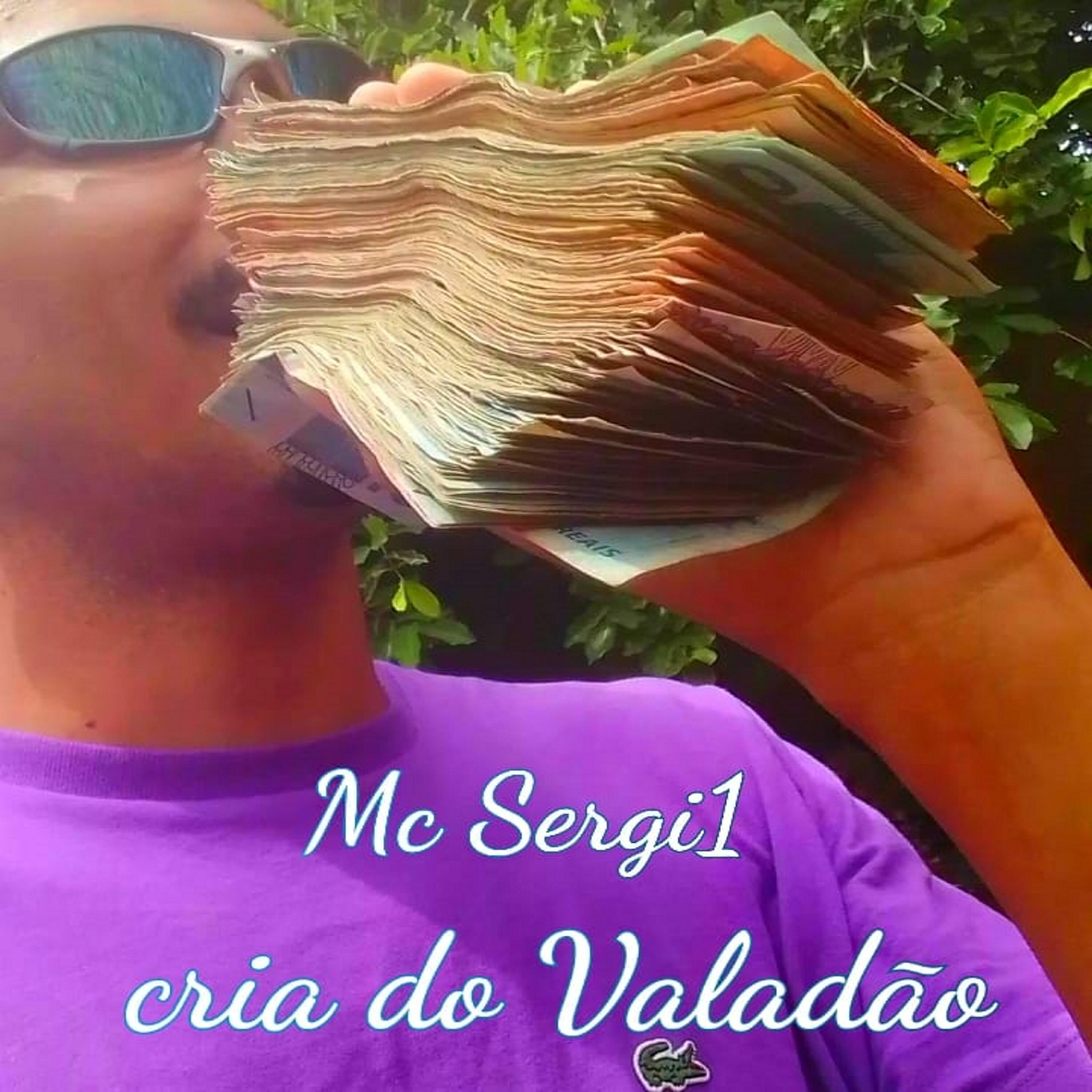Релиз Cria do Valadão