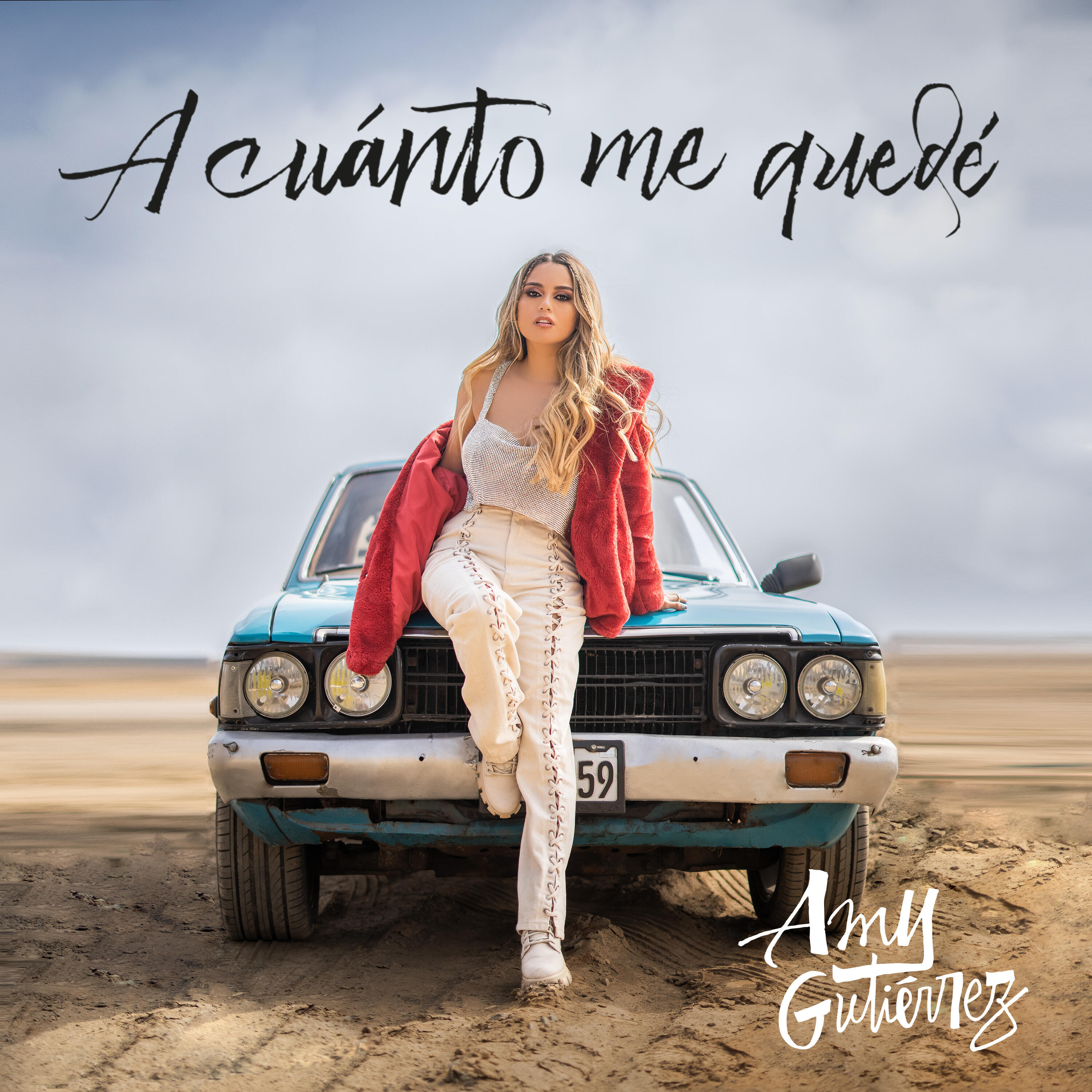 Релиз A Cuánto Me Quedé