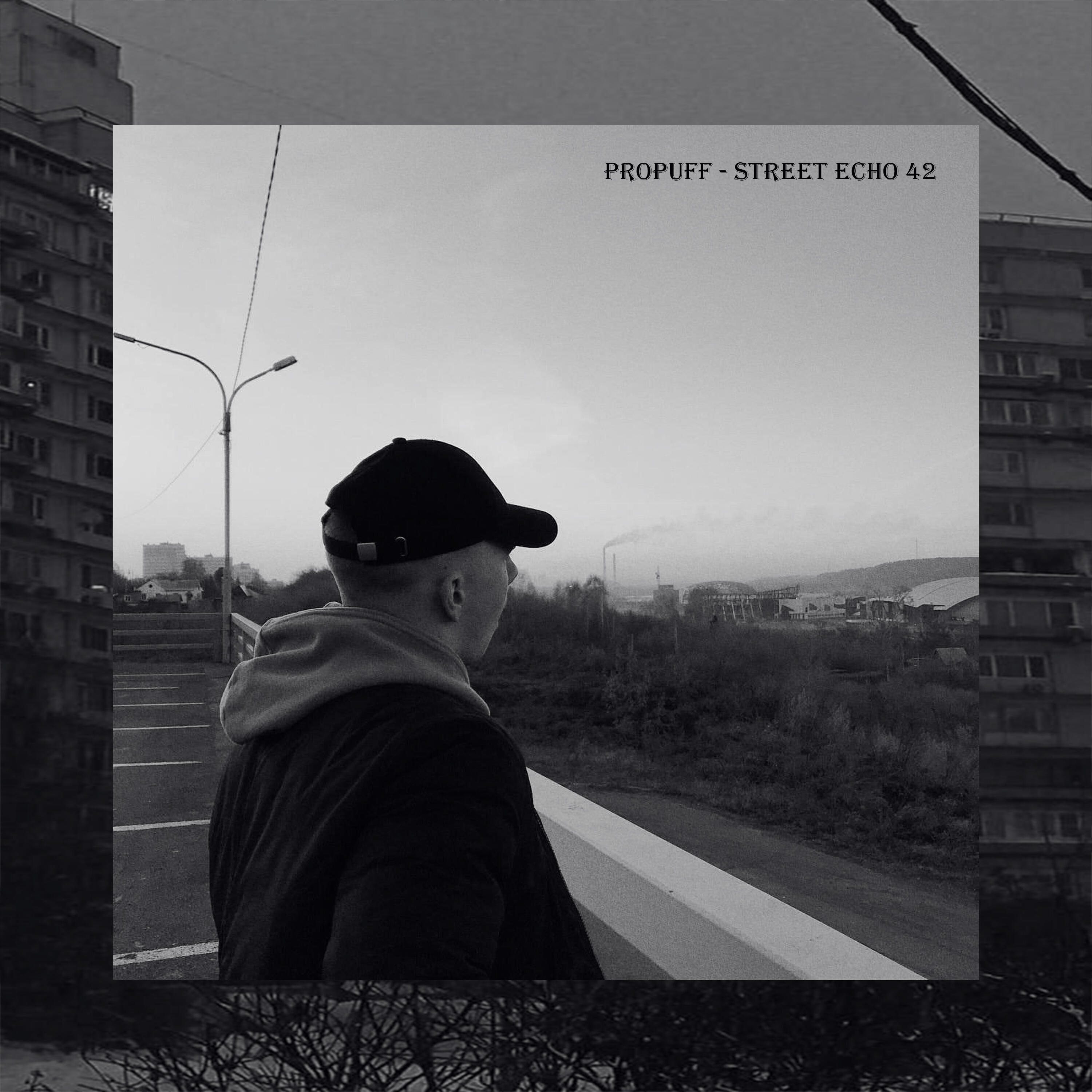 Релиз Streetecho42