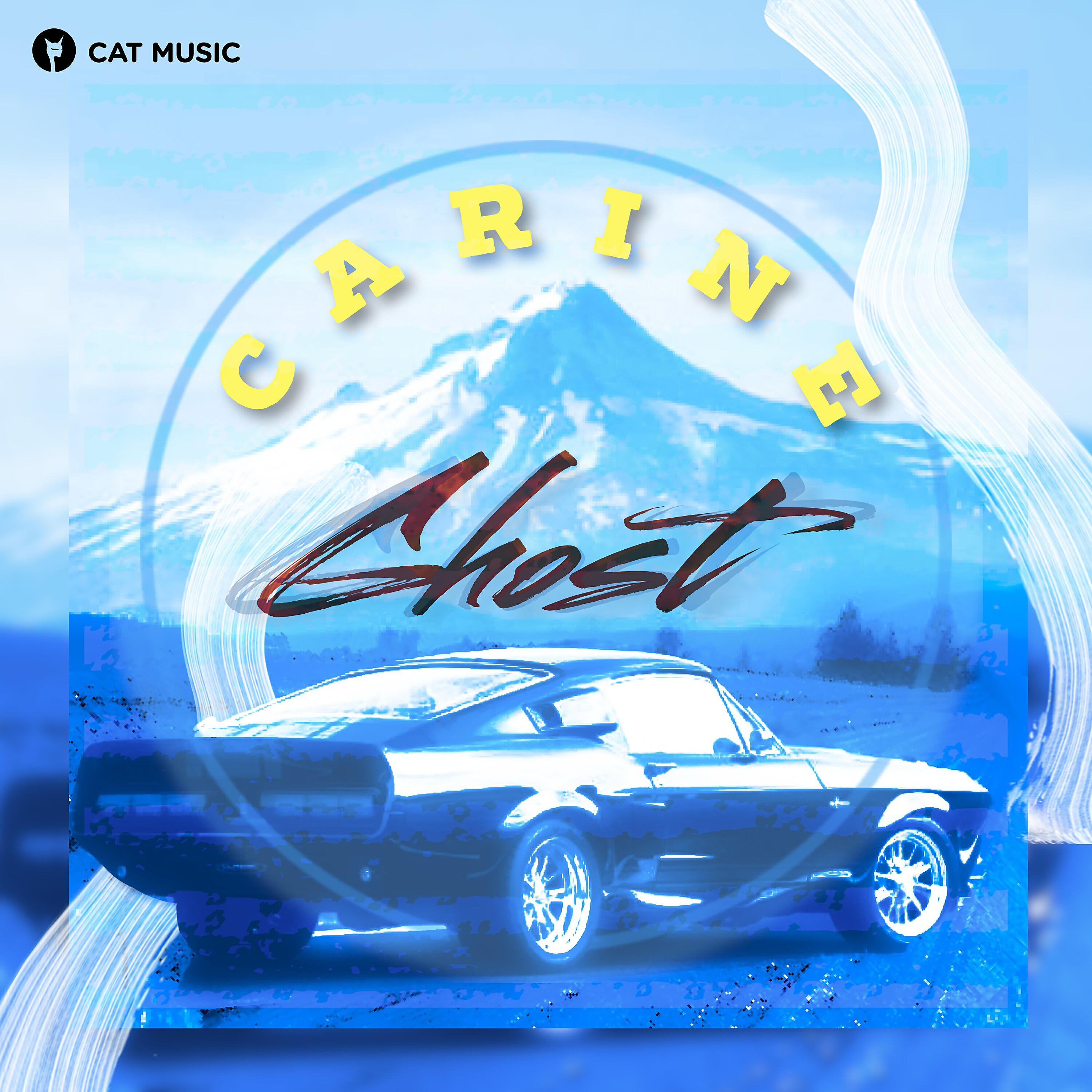 Carine - Ghost