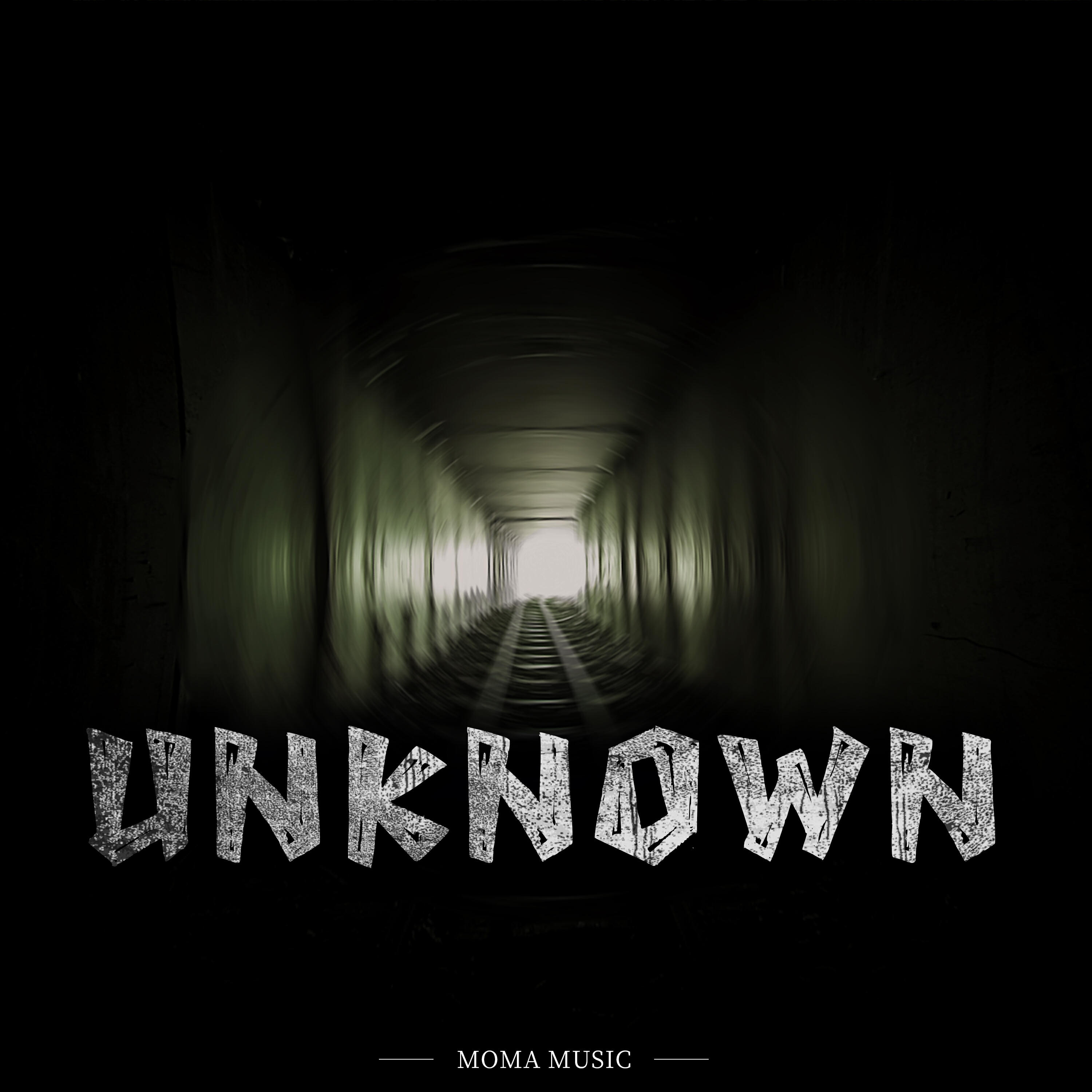 Релиз UNKNOWN