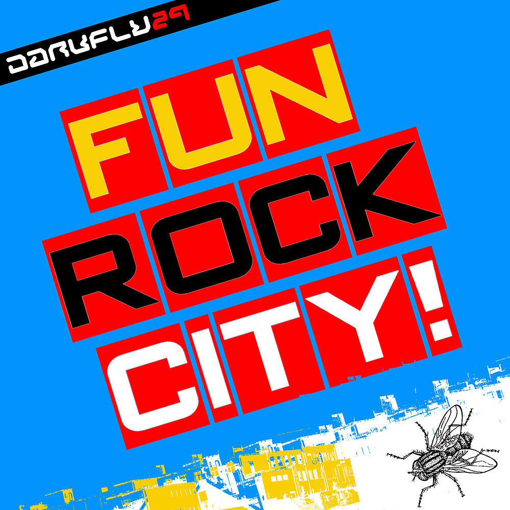Релиз Fun Rock City