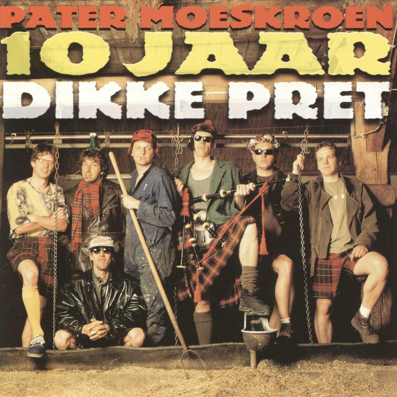 Релиз De Allerbeste Hollandse Hits Top 25