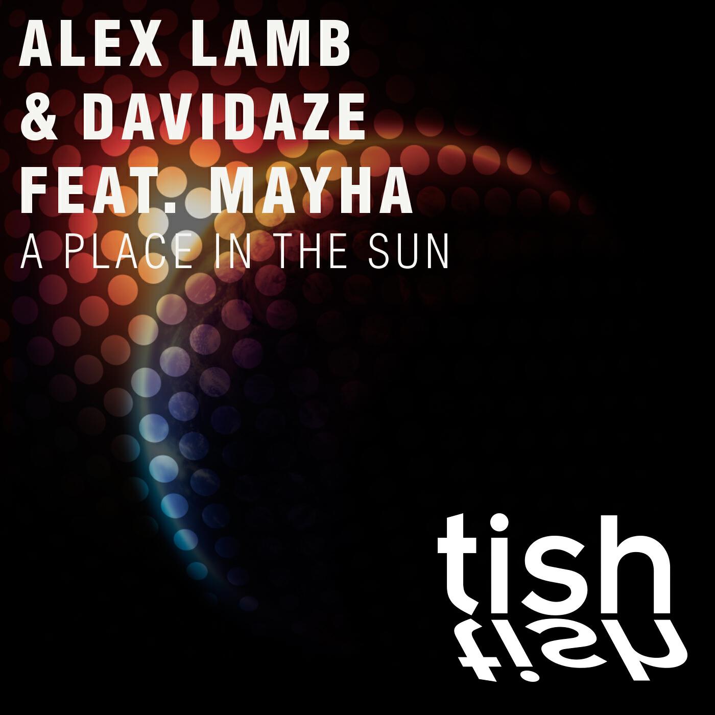 Релиз A Place In The Sun