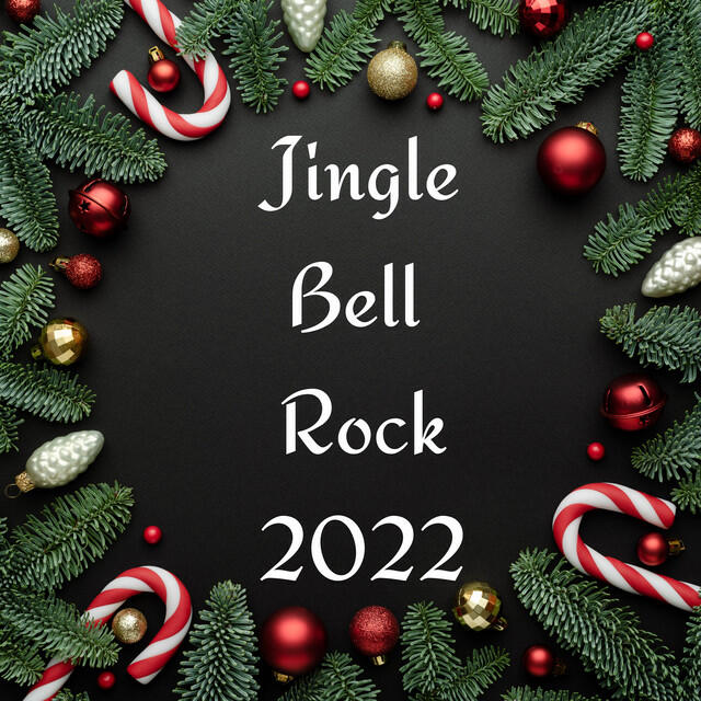 Релиз Jingle Bell Rock 2022