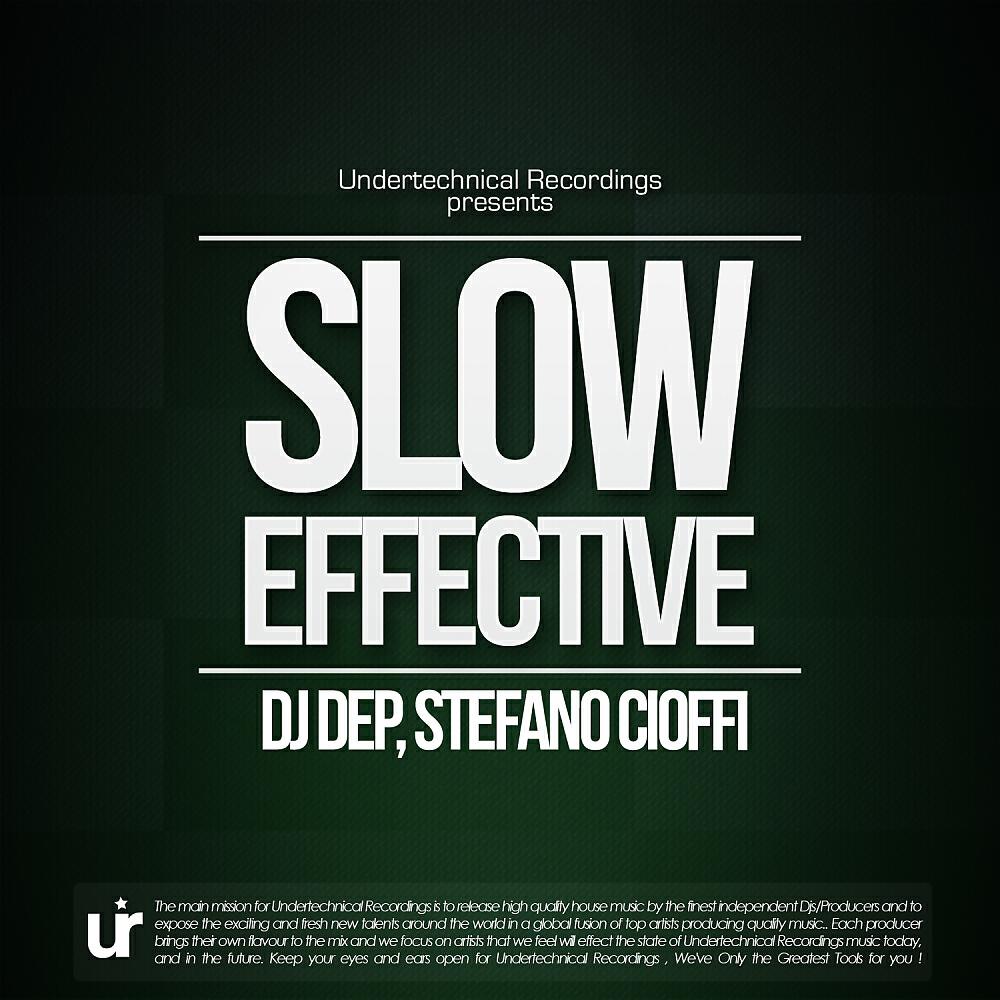 Dj Dep, Stefano Cioffi - Waiting