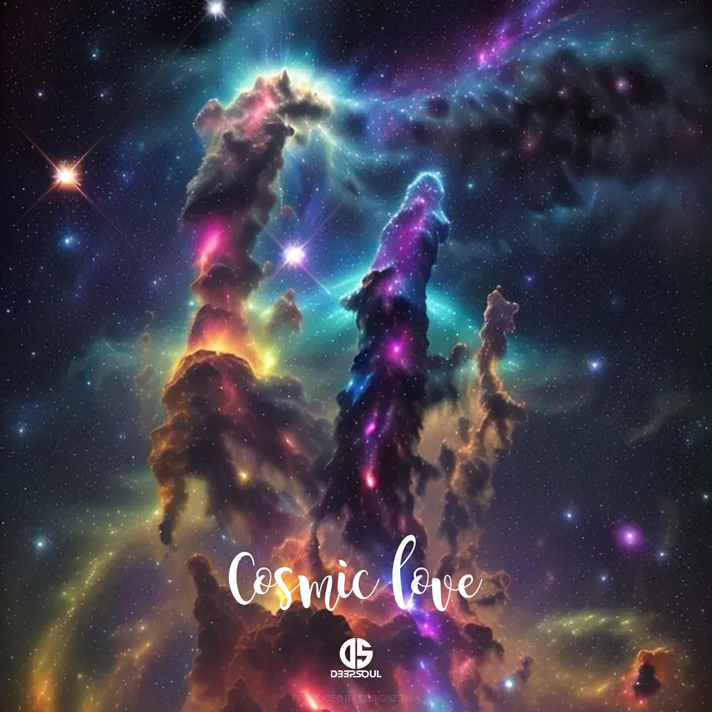Релиз Cosmic Love