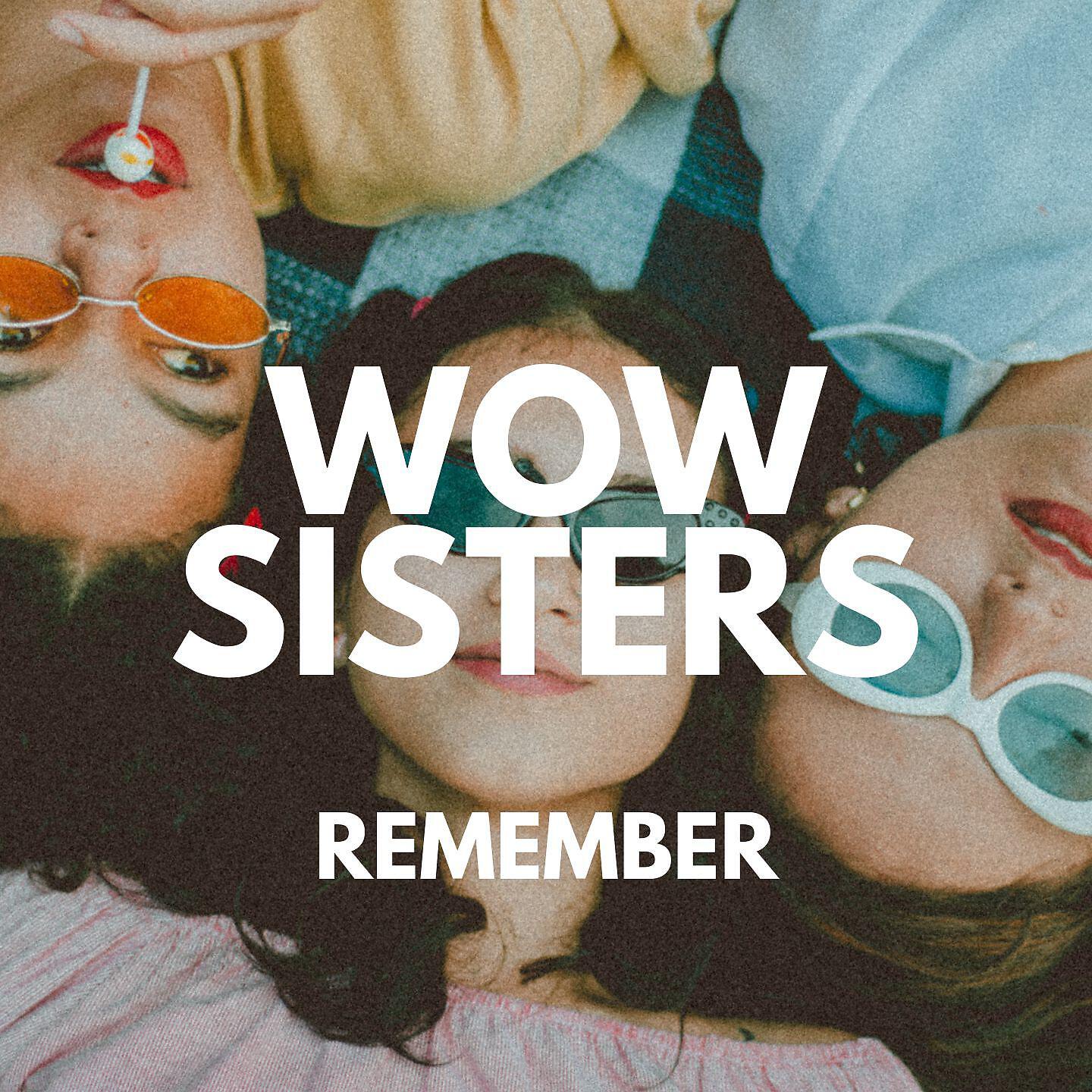 Релиз Remember