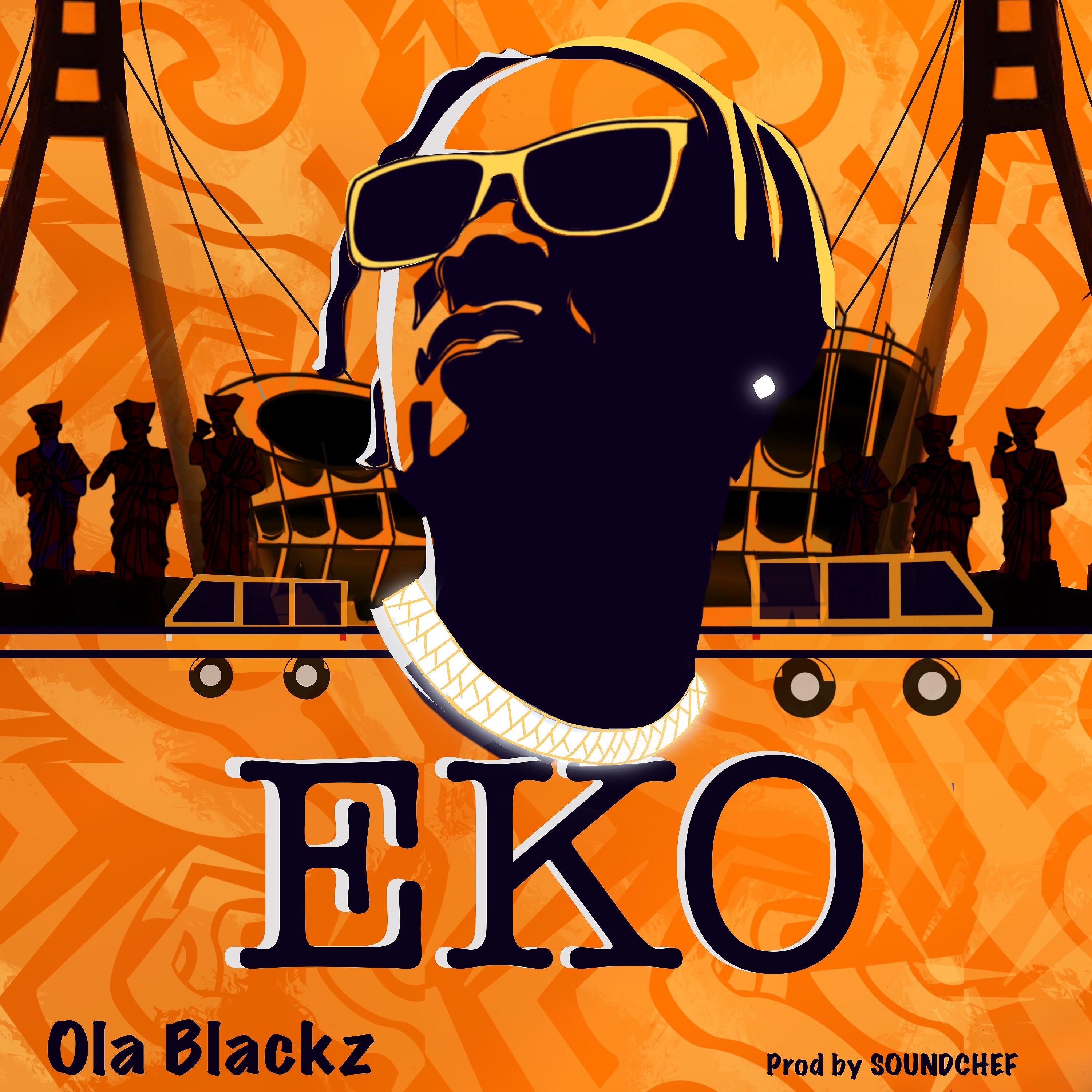 Ola Blackz