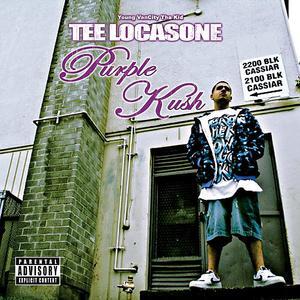 Tee Locasone
