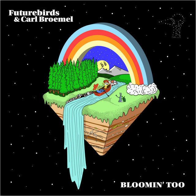 Релиз Bloomin' Too