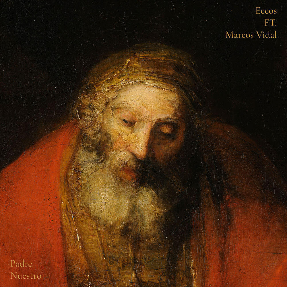 Релиз Padre Nuestro