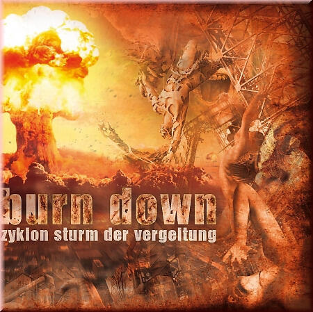 Burn Down