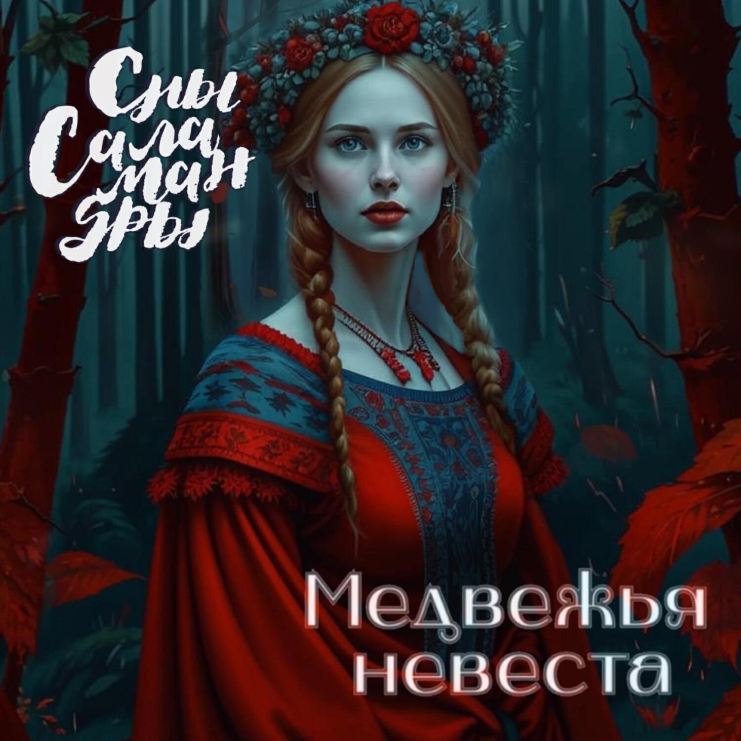Релиз Медвежья невеста