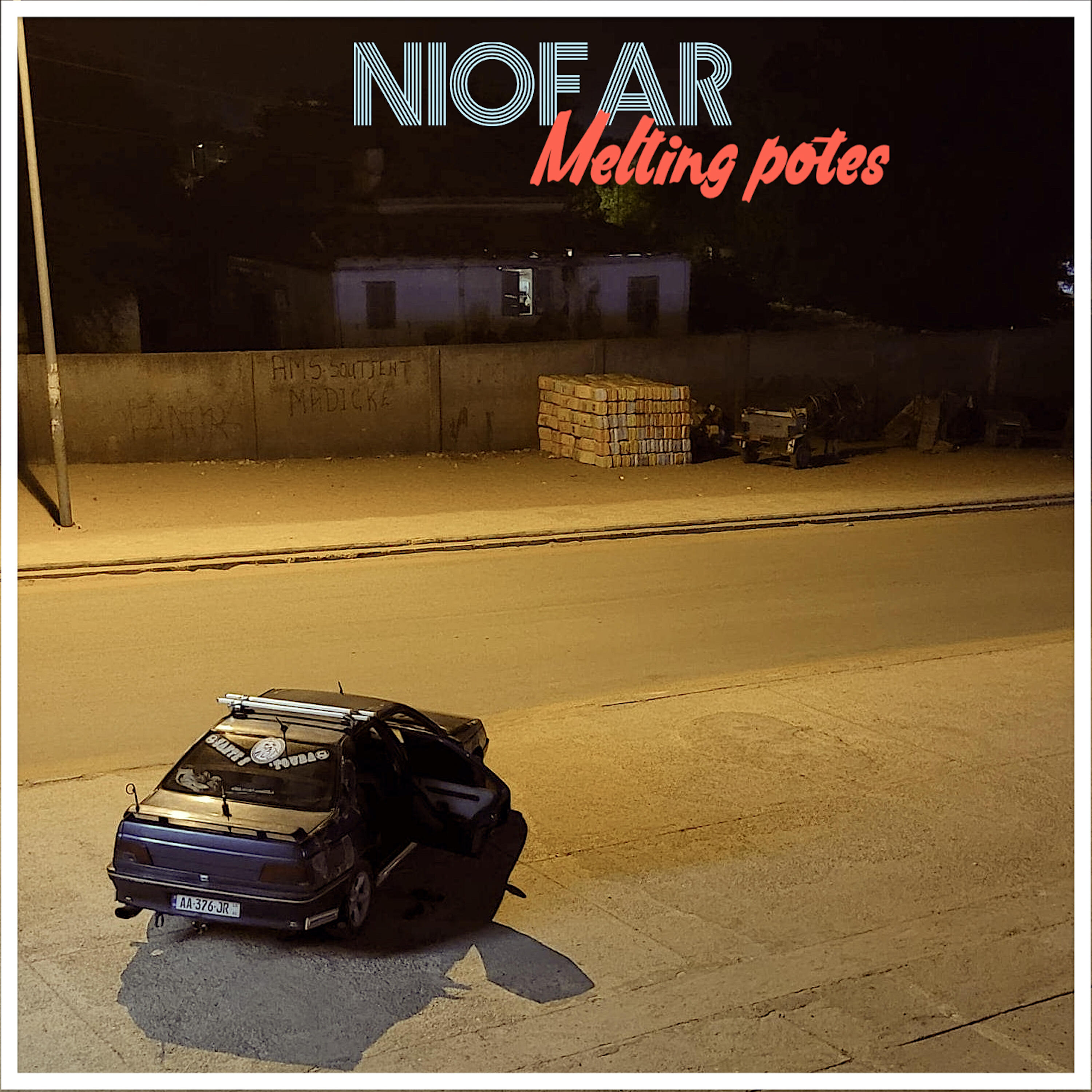 NIOFAR