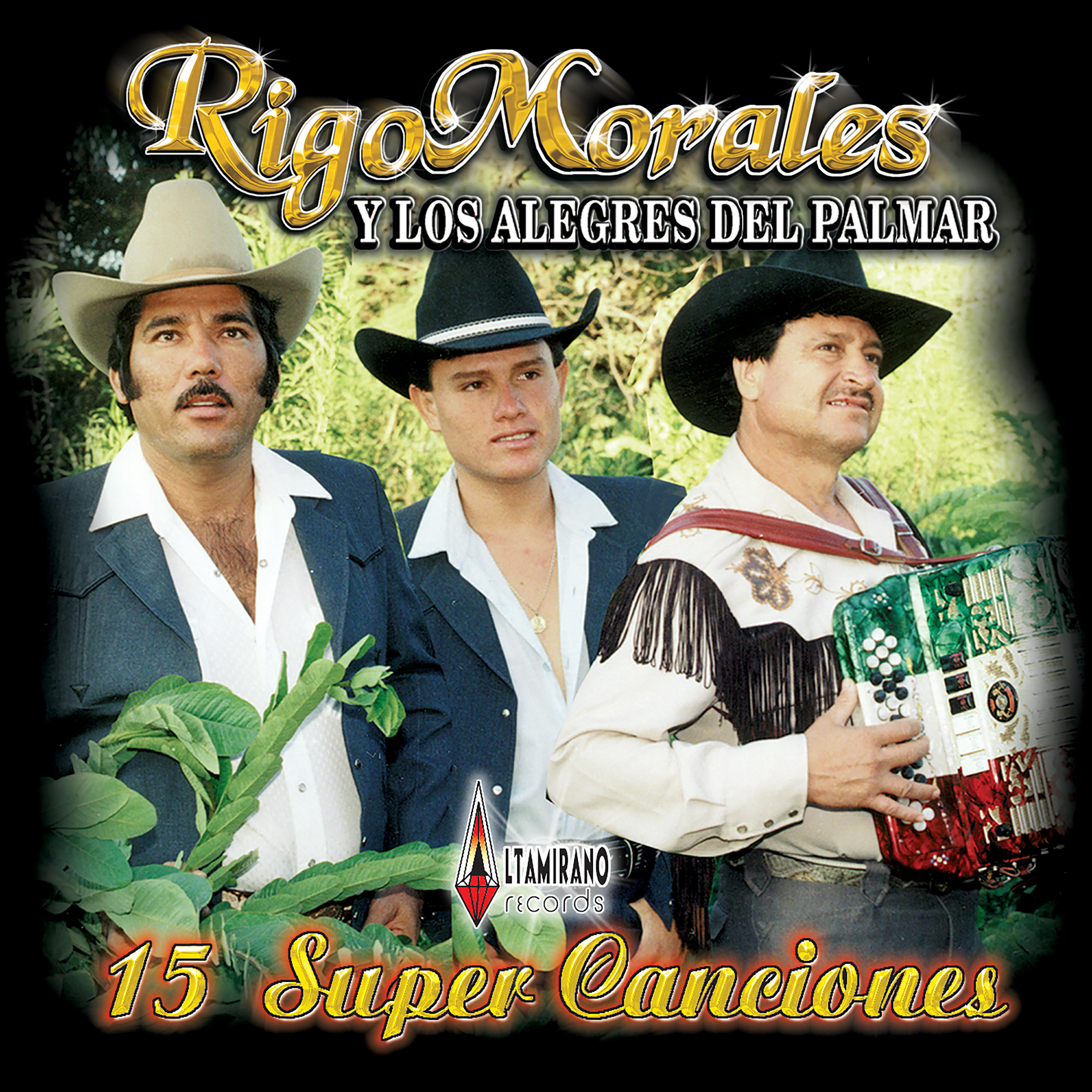 los Alegres del Palmar
