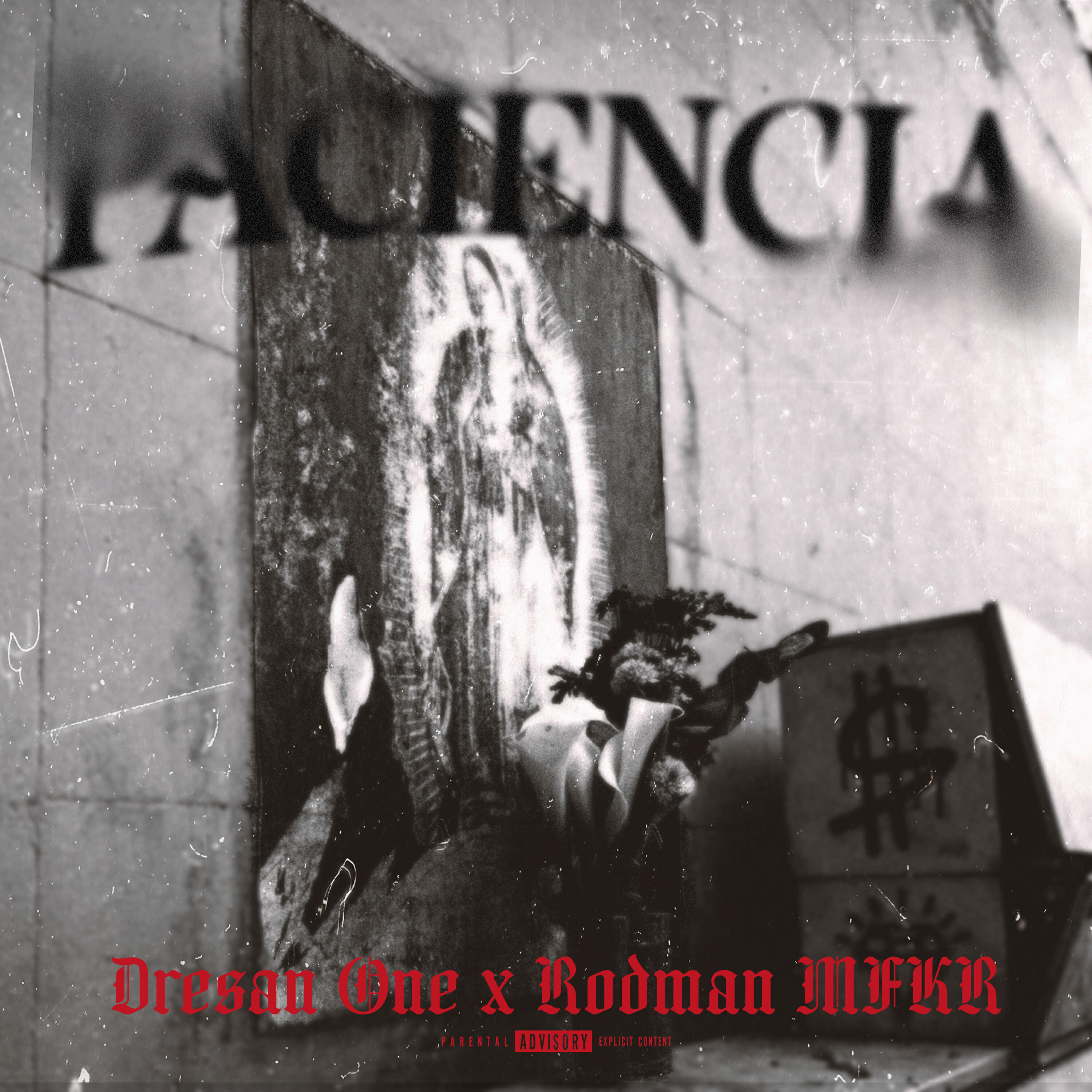 Релиз Paciencia