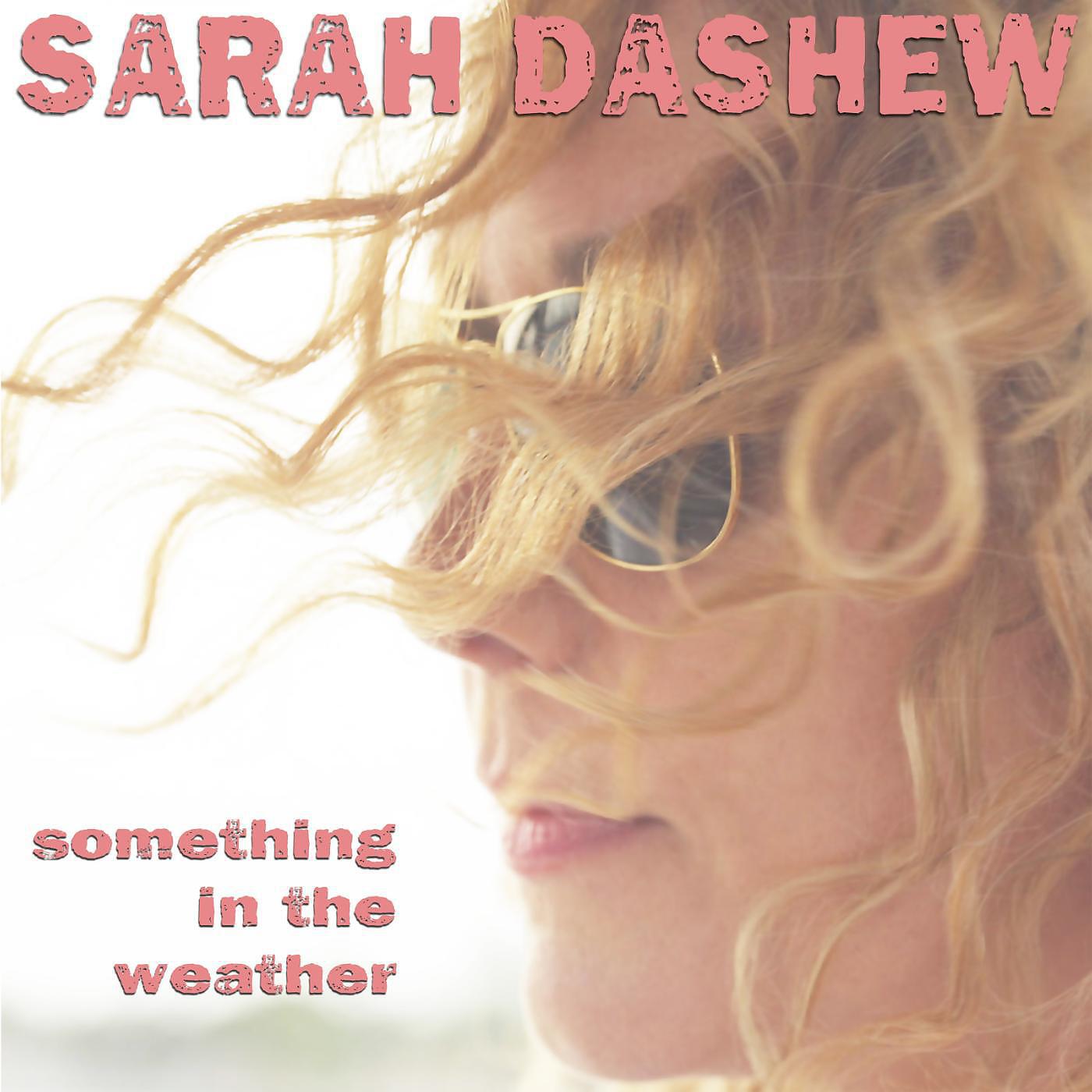 Релиз Something in the Weather