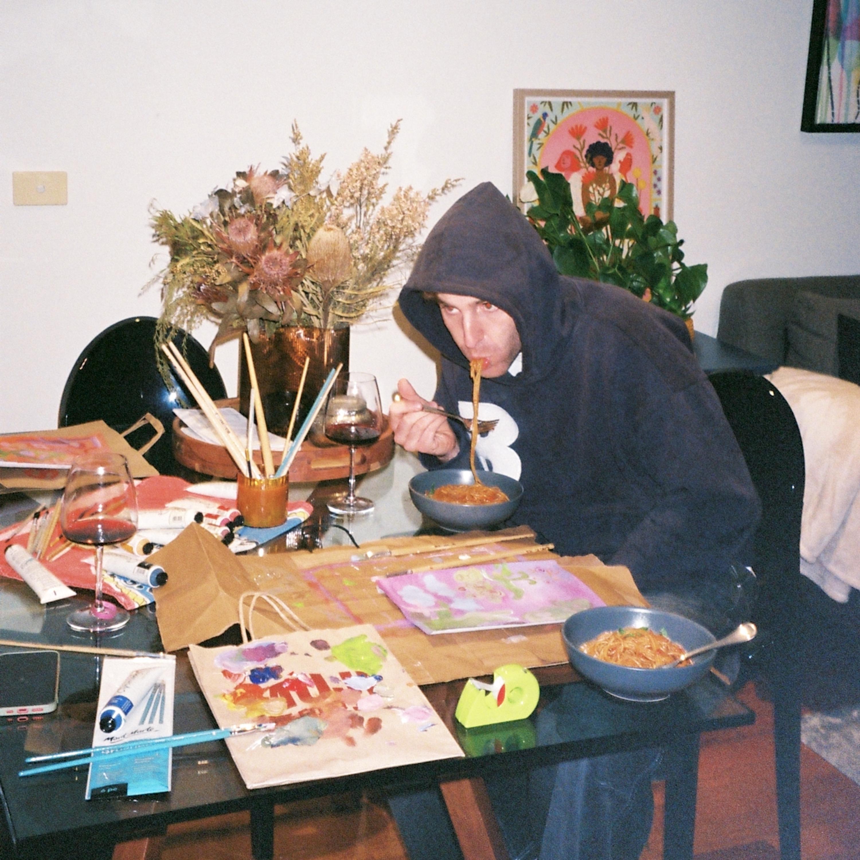 Релиз Manny's Apartment