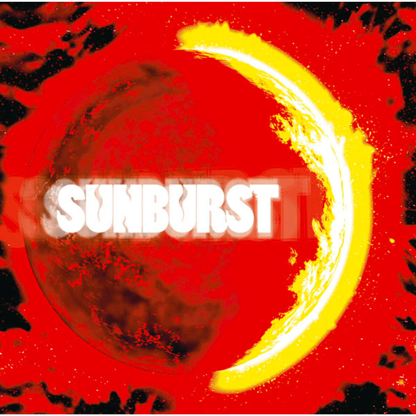 Релиз Sunburst