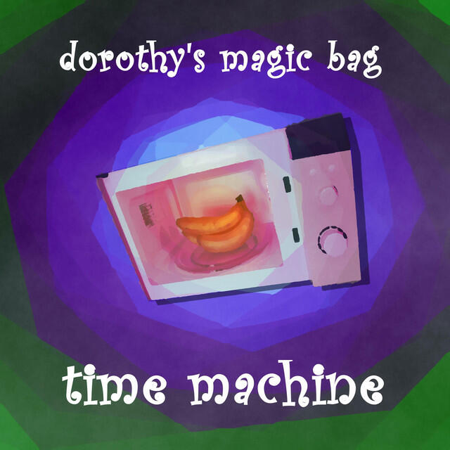 Релиз Time Machine