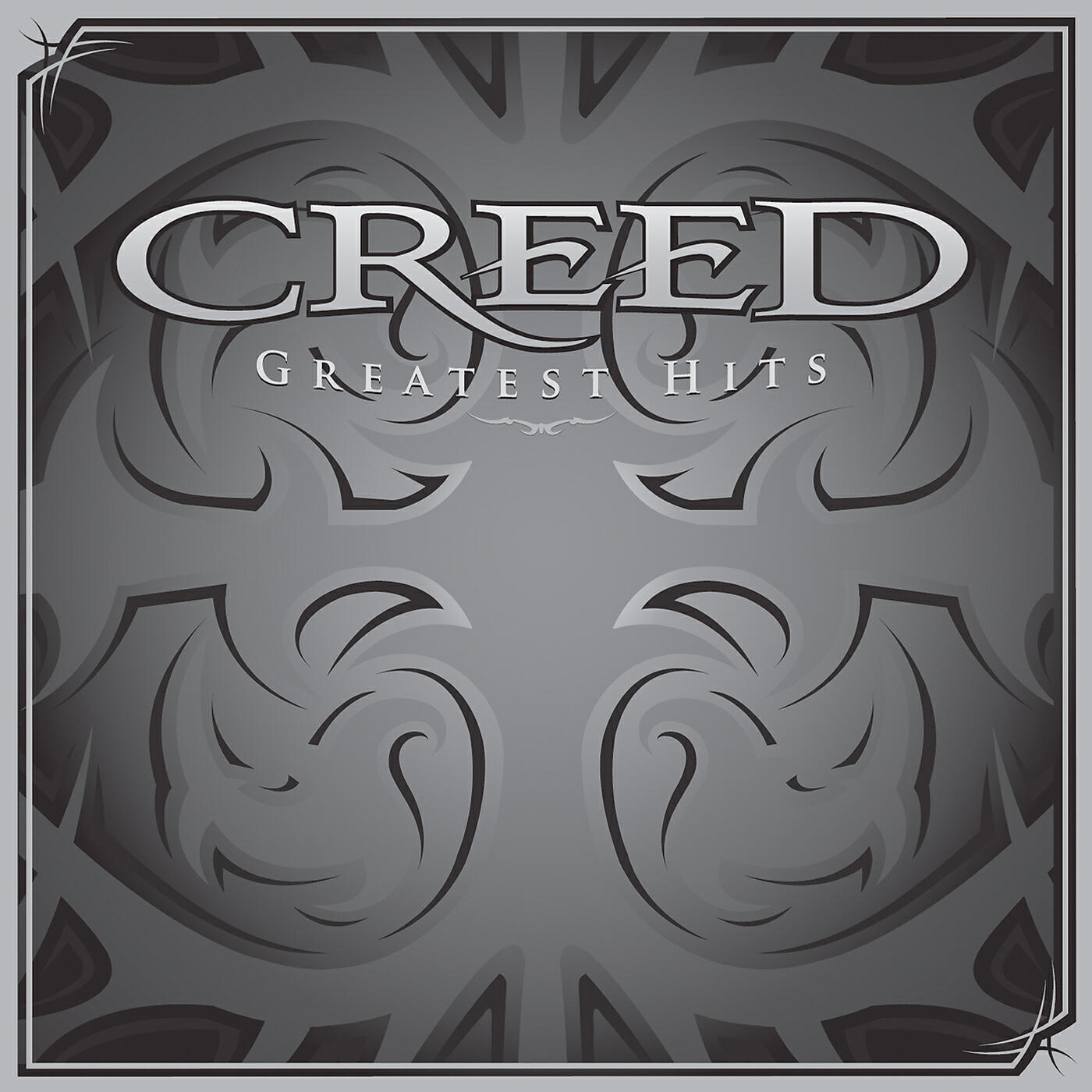 Релиз Greatest Hits