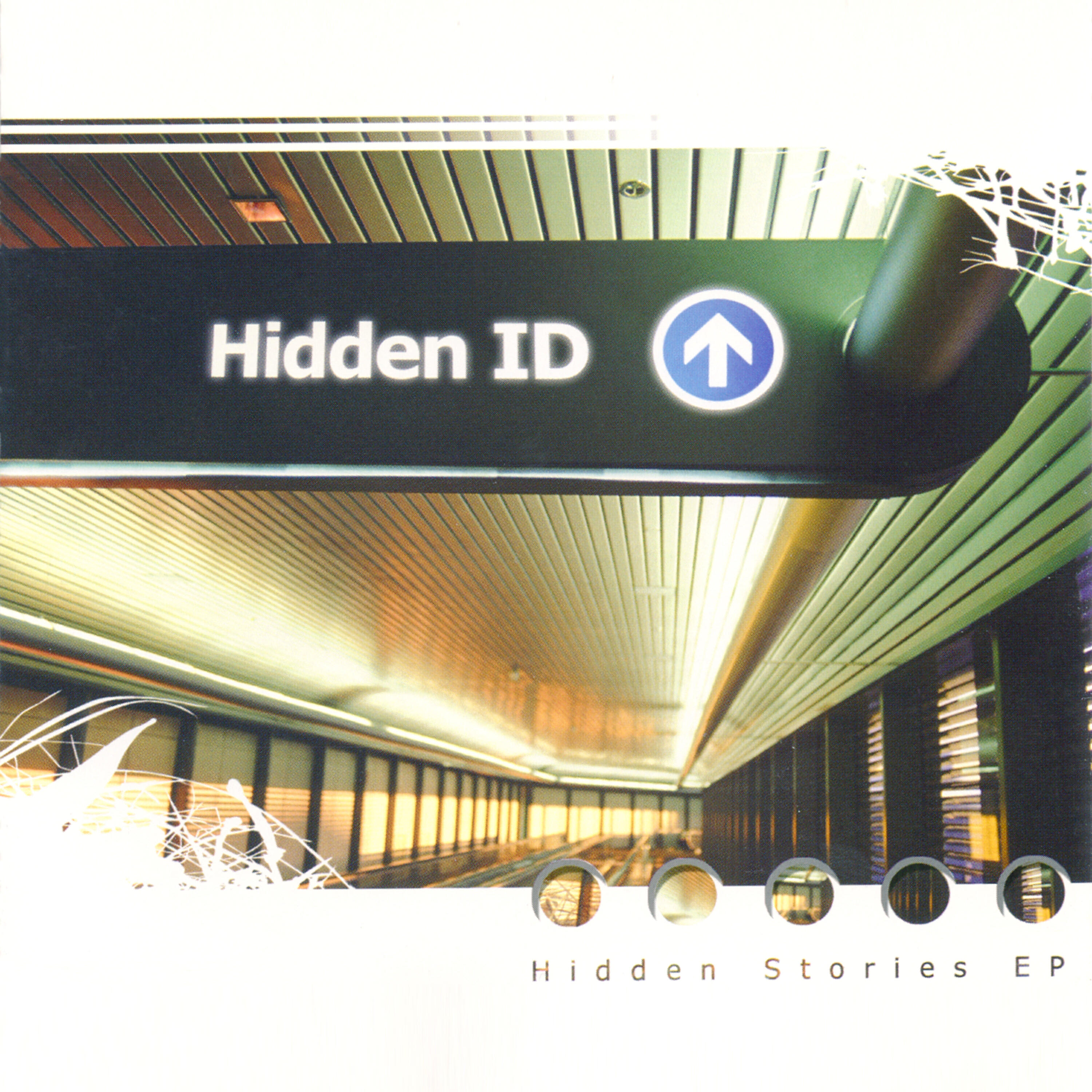 Hidden i'd