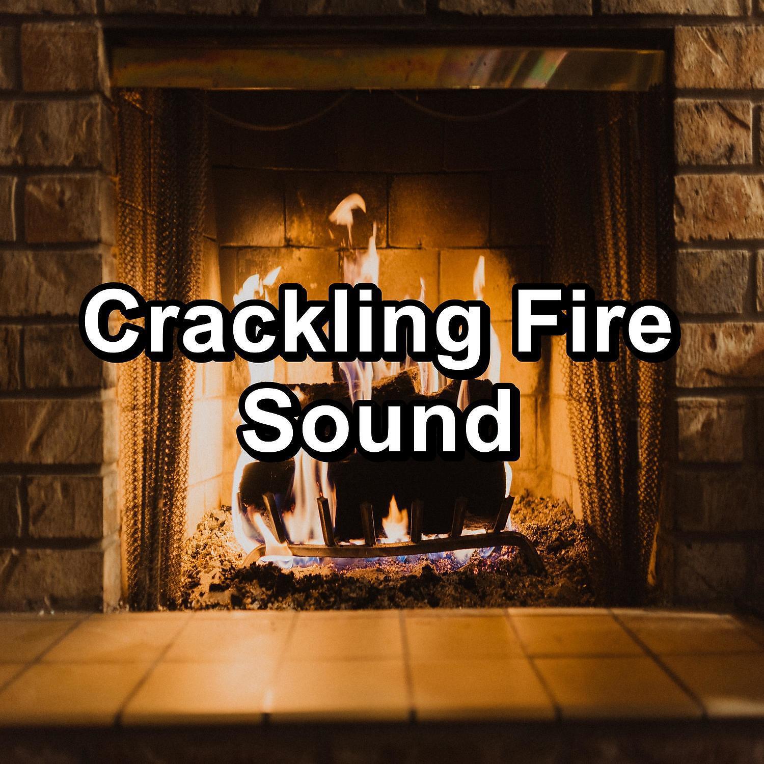Релиз Crackling Fire Sound