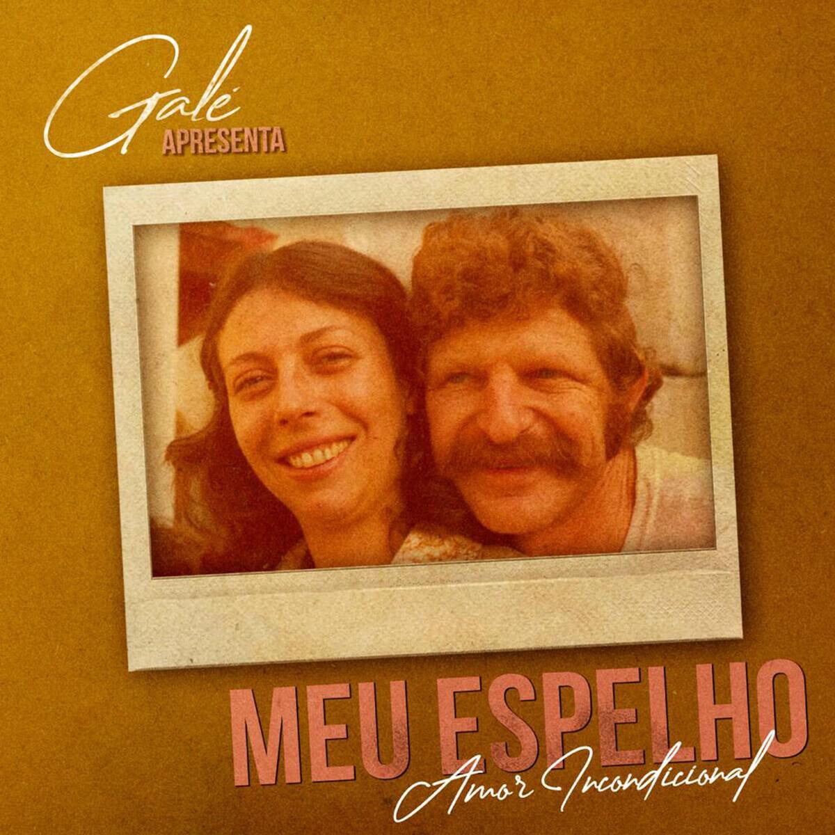 Релиз Meu Espelho (Amor Incondicional)