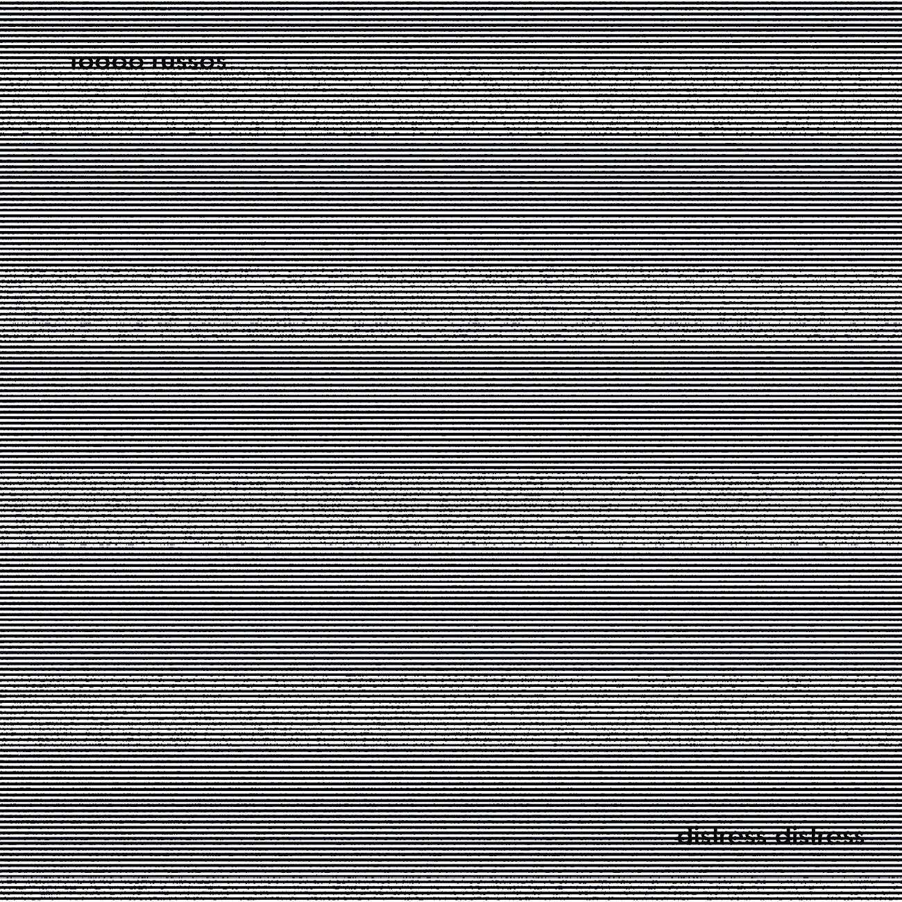 Релиз Distress Distress