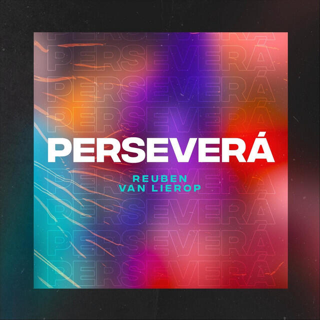 Релиз Perseverá