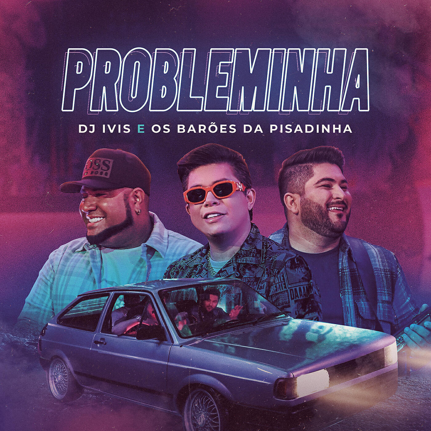 Релиз Probleminha