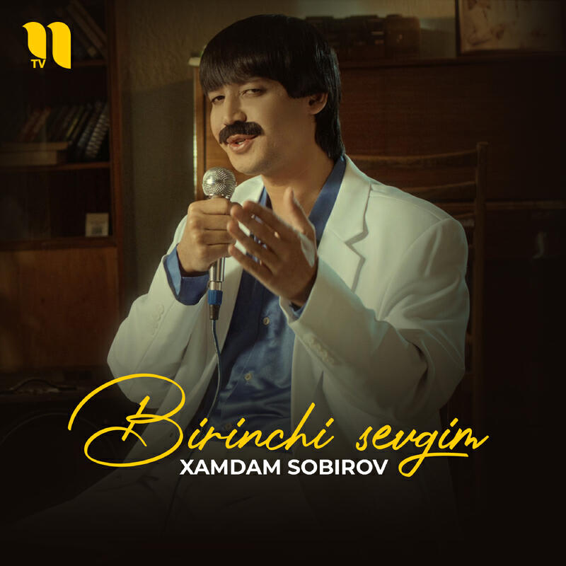 Релиз Birinchi sevgim