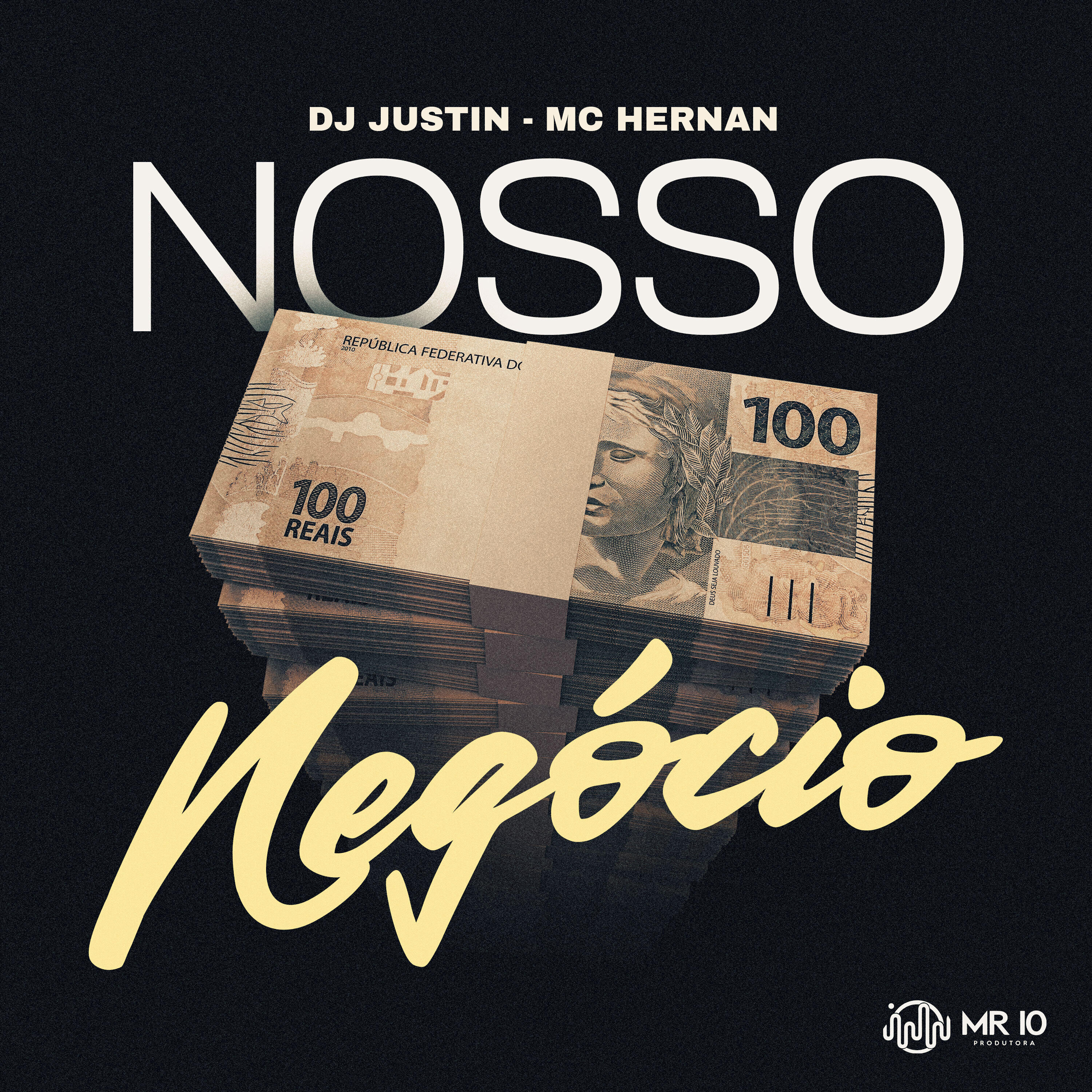Релиз Nosso Negócio