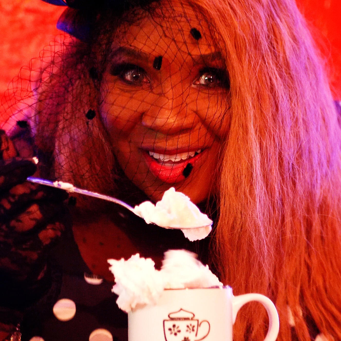 Релиз Stir It Like Coffee