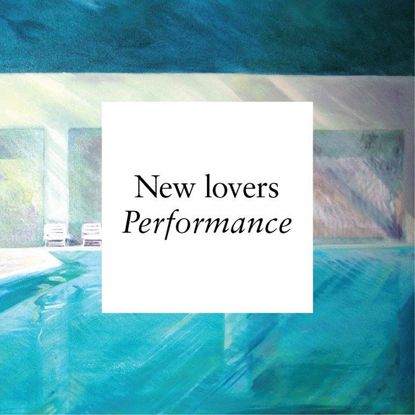 Релиз Performance