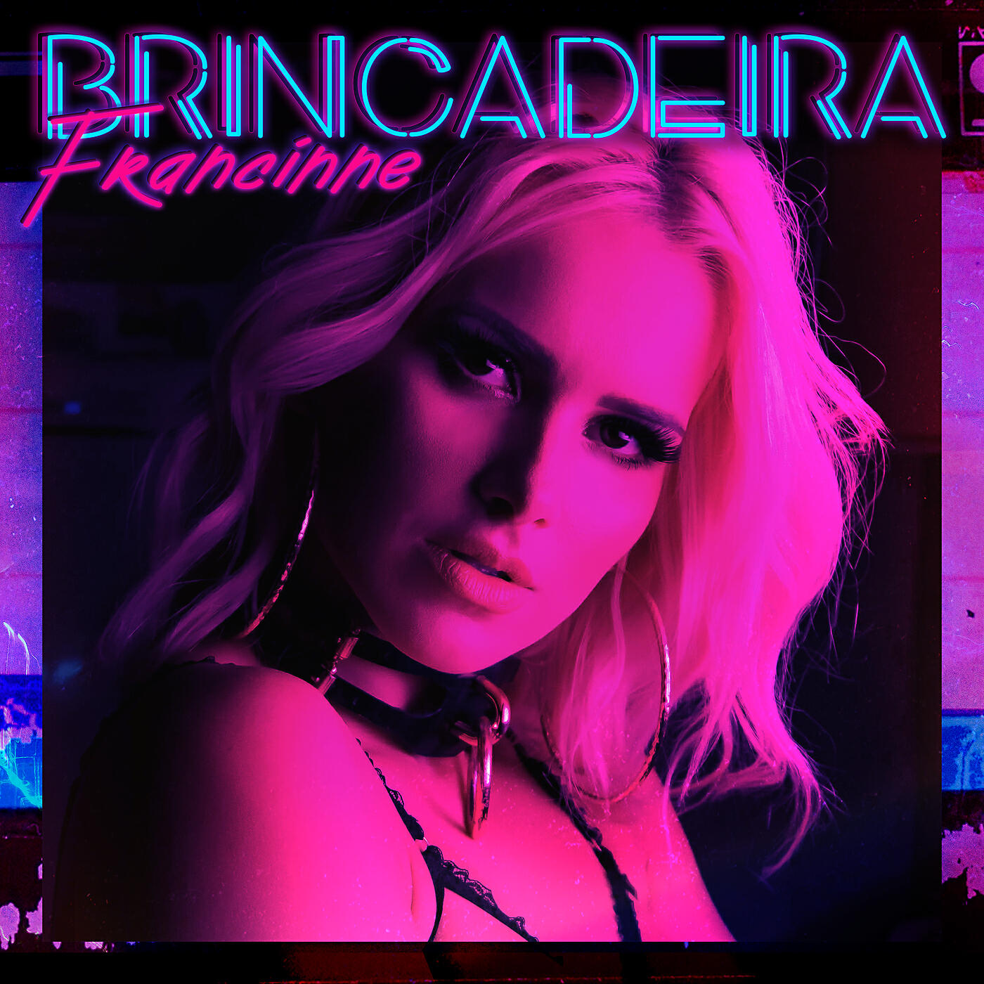 Релиз Brincadeira