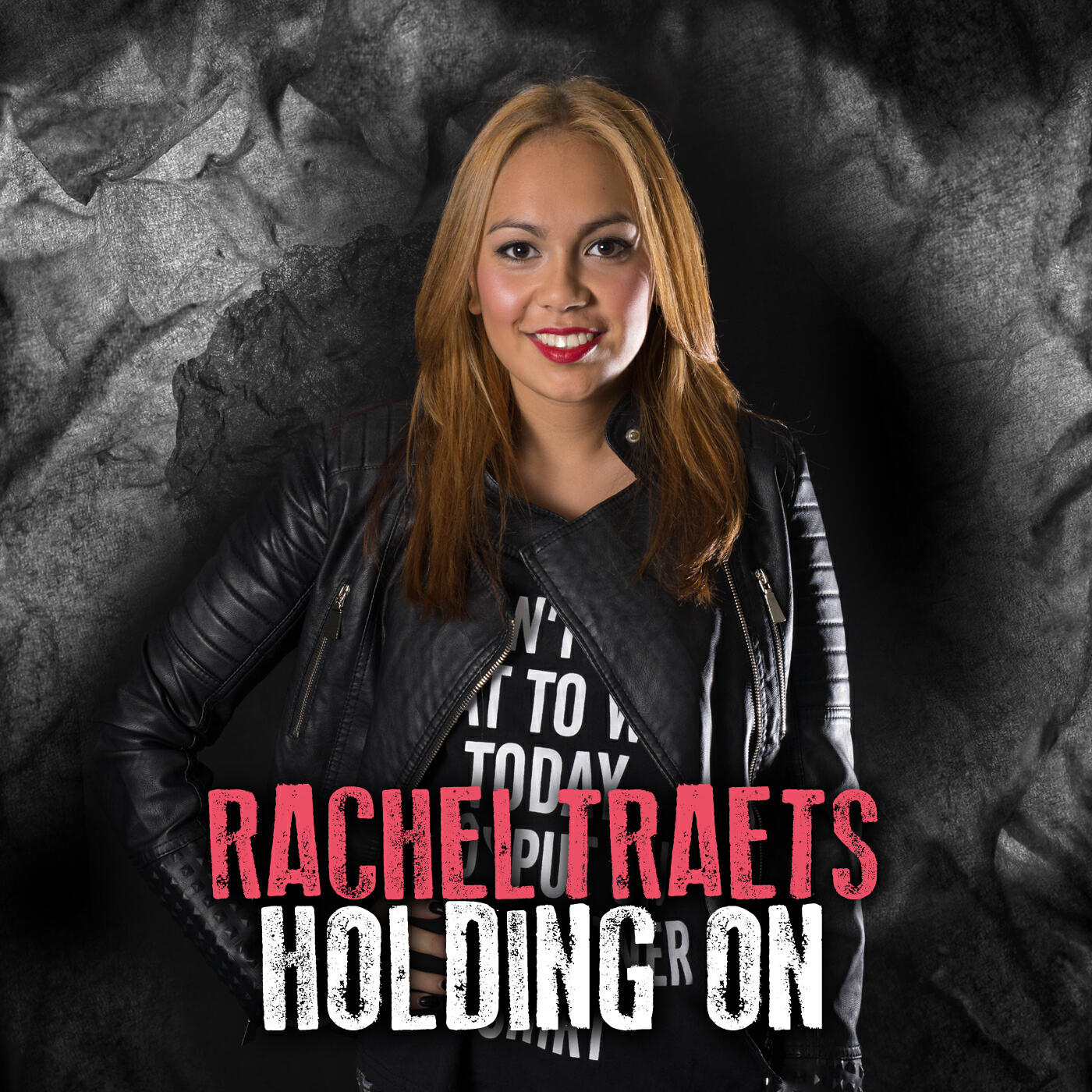 Релиз Holding On