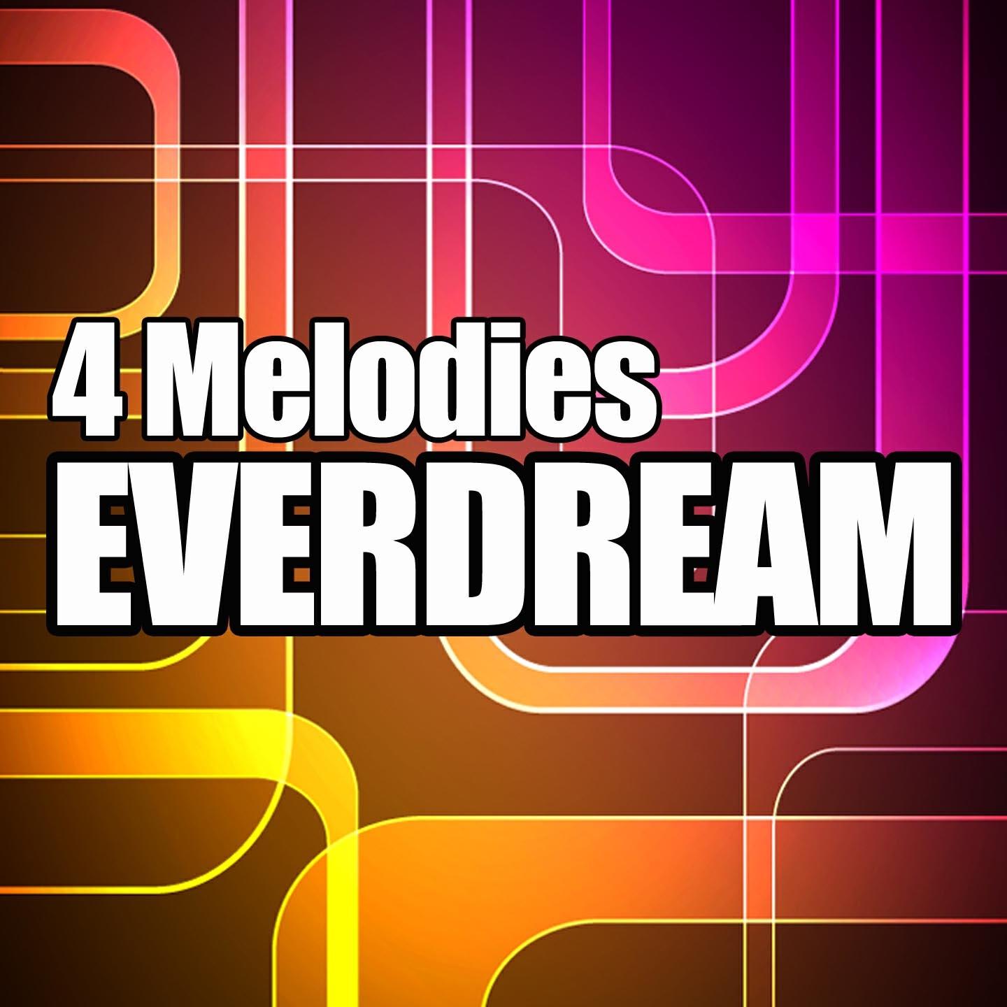 Релиз Everdream