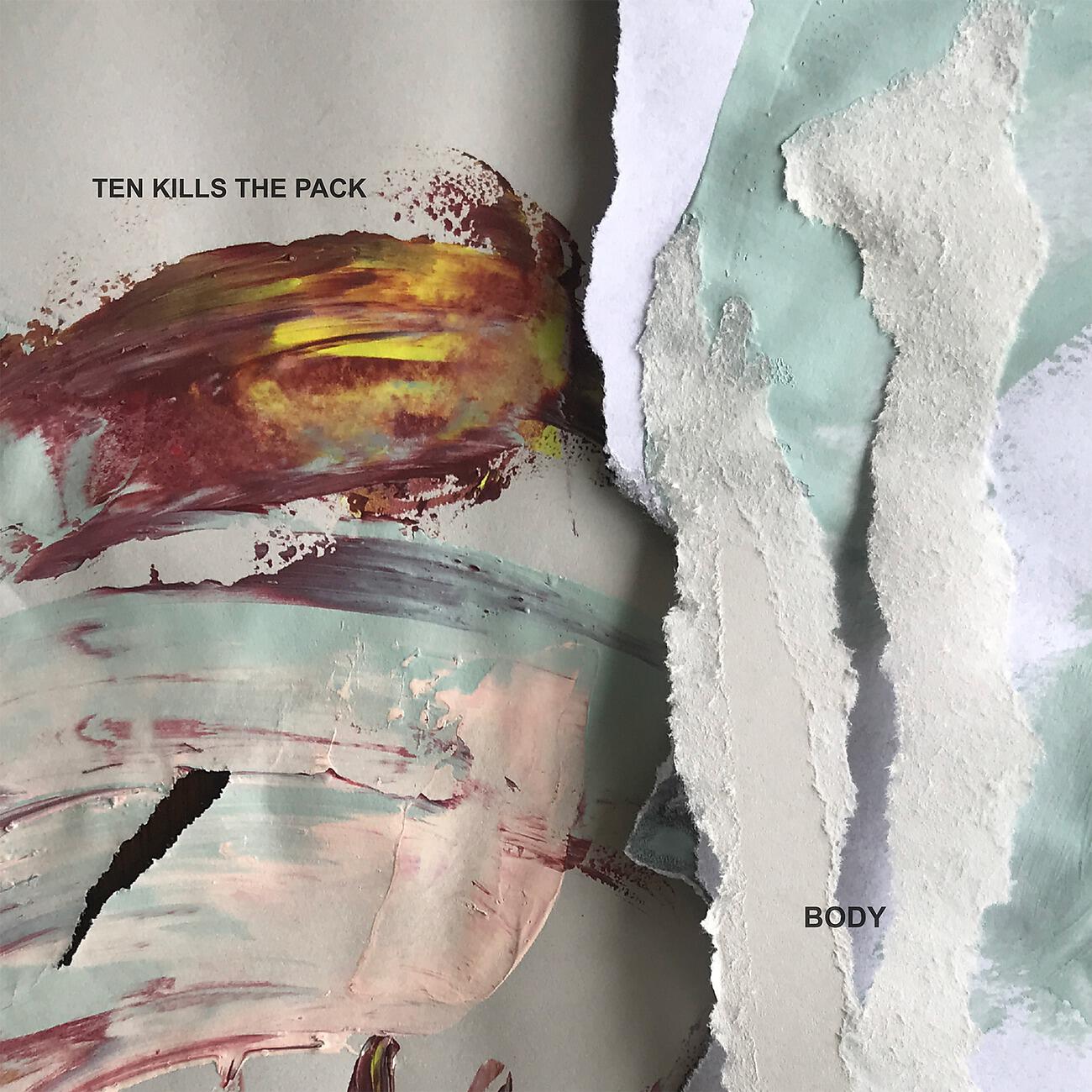 Релиз Body