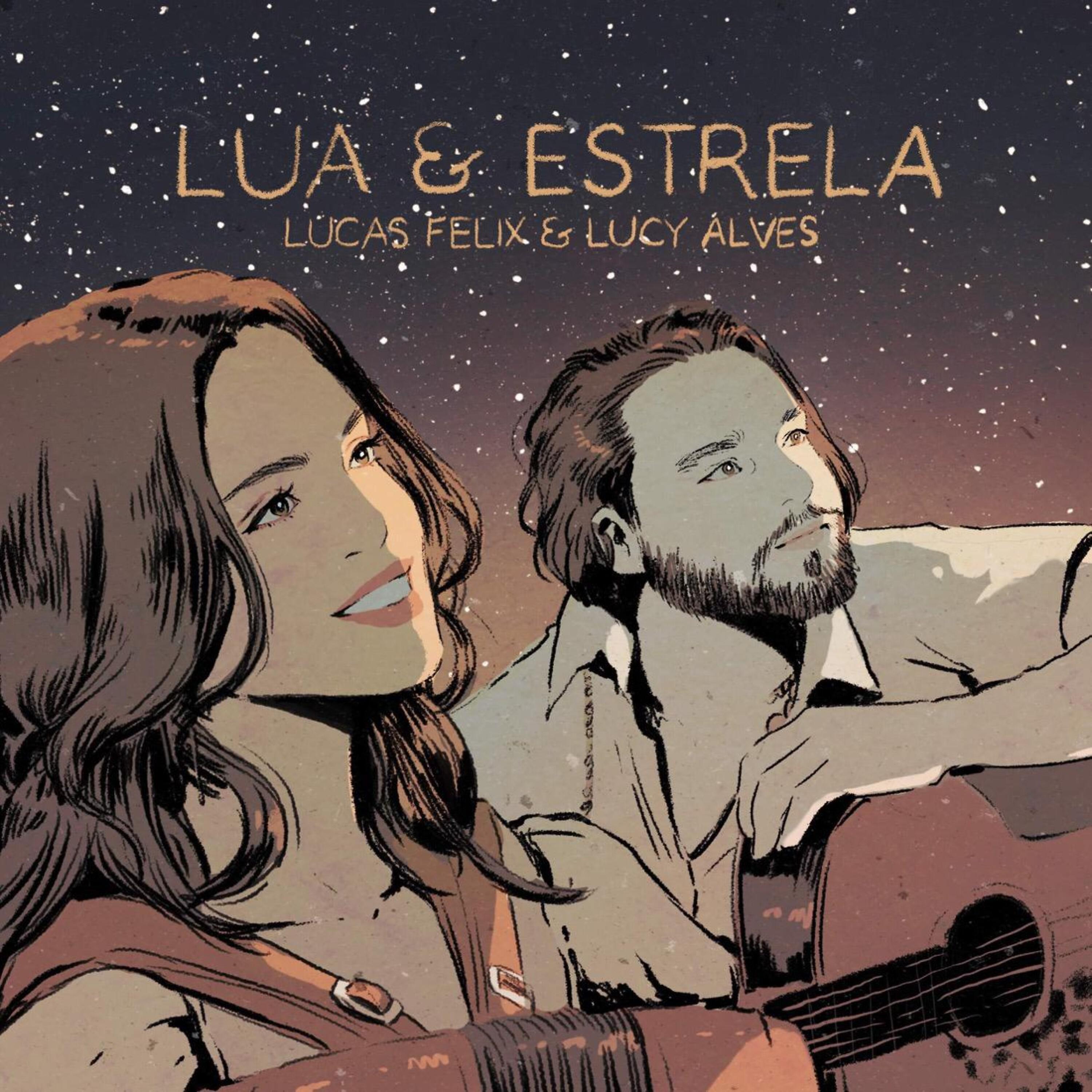 Релиз Lua e Estrela