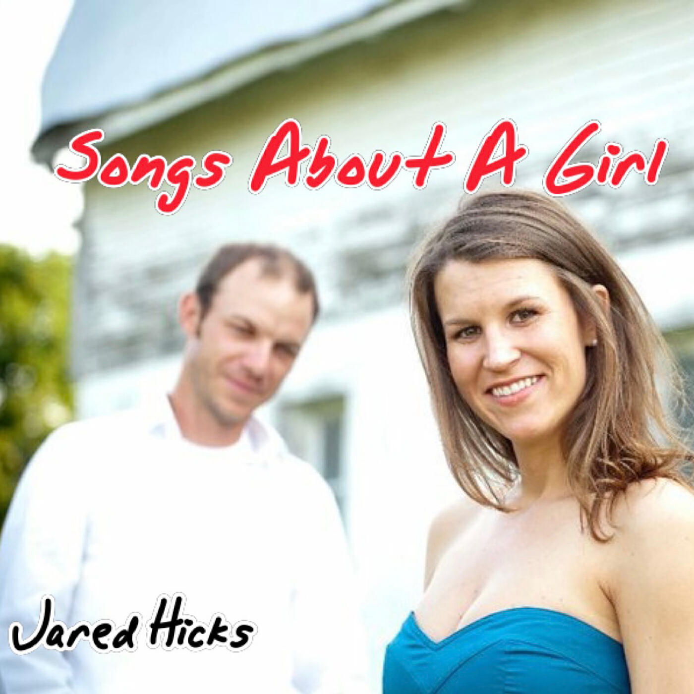 Релиз Songs About a Girl