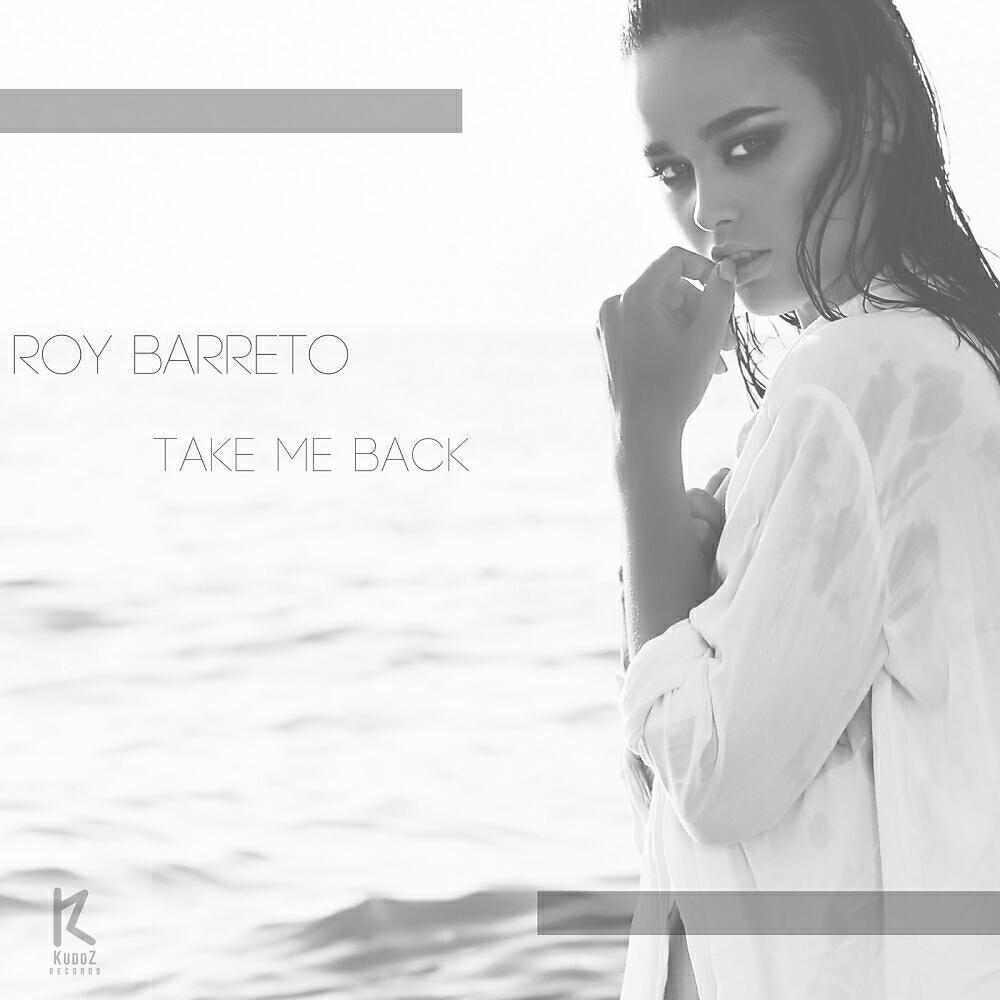Roy Barreto