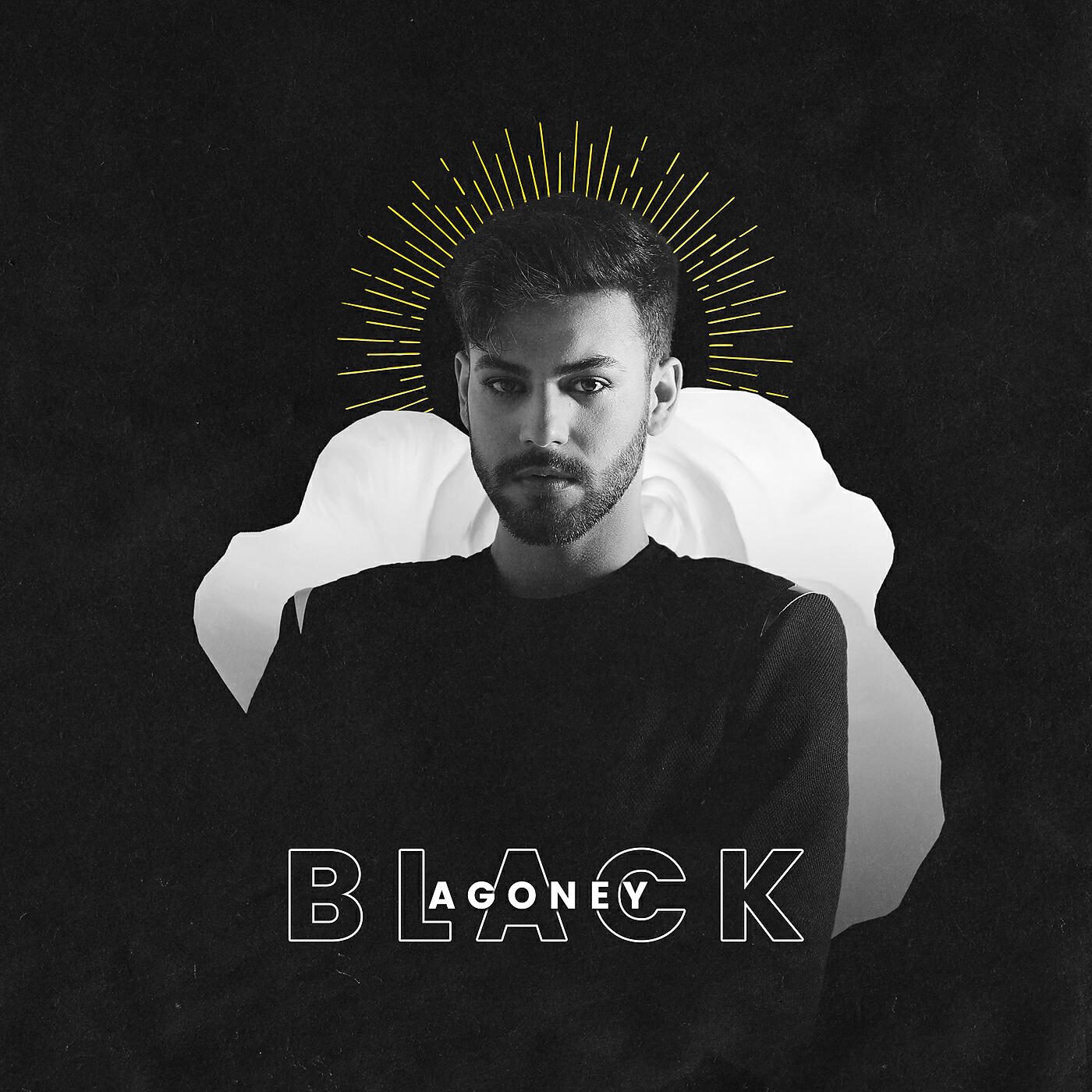 Скачать песню Agoney - Black бесплатно в MP3 для Android и iOS