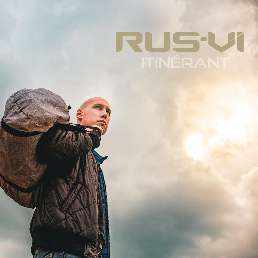 Релиз Itinérant