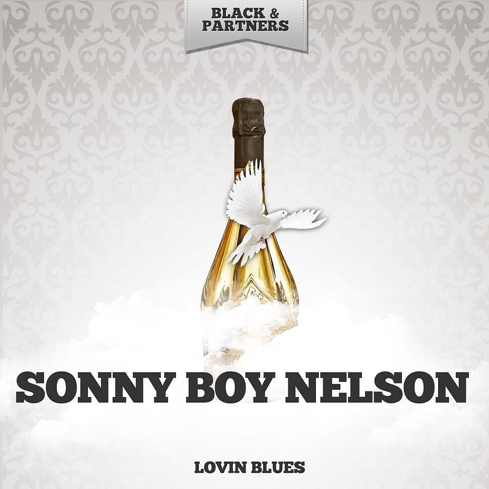 Релиз Lovin Blues