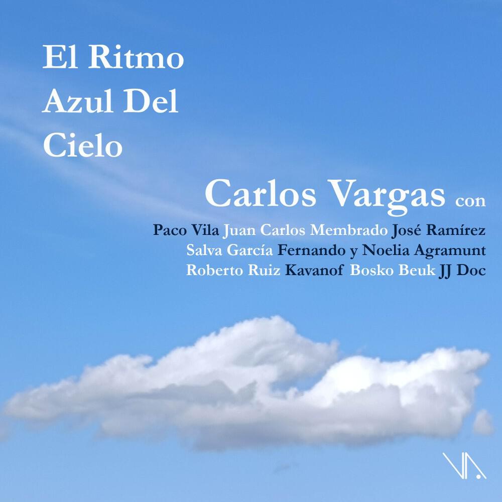 Релиз El Ritmo Azul del Cielo